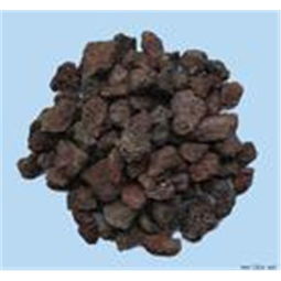 河南火山巖濾料高清圖片 高清大圖