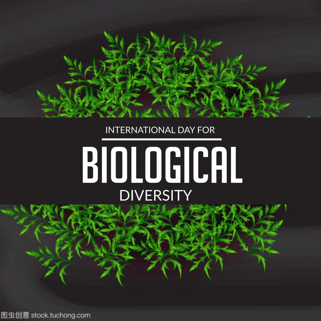 國(guó)際生物多樣性日 守護(hù)地球生命之網(wǎng)