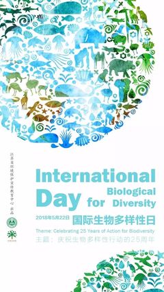 環(huán)?？破?| 那些與環(huán)保有關(guān)的日子，你知道么？